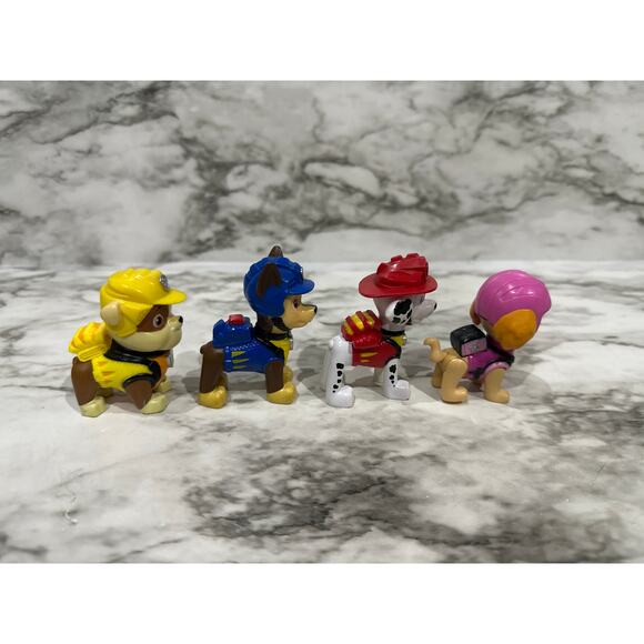 Paw Patrol Dinosaurs toys - Picture 8 of 8